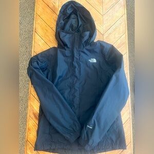The North Face Rain Jacket Size Small